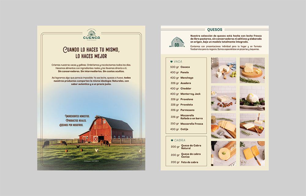 Catalogue Proposal 1