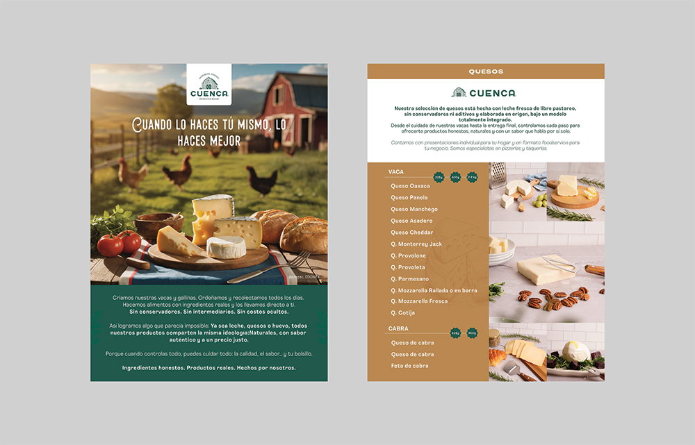 Catalogue Proposal 2