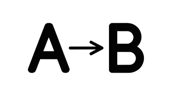 Simplify navigation icon