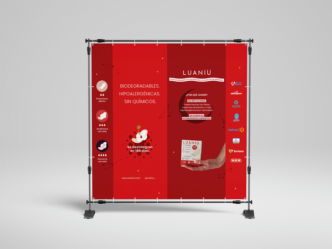 Presentation Banner Design 1