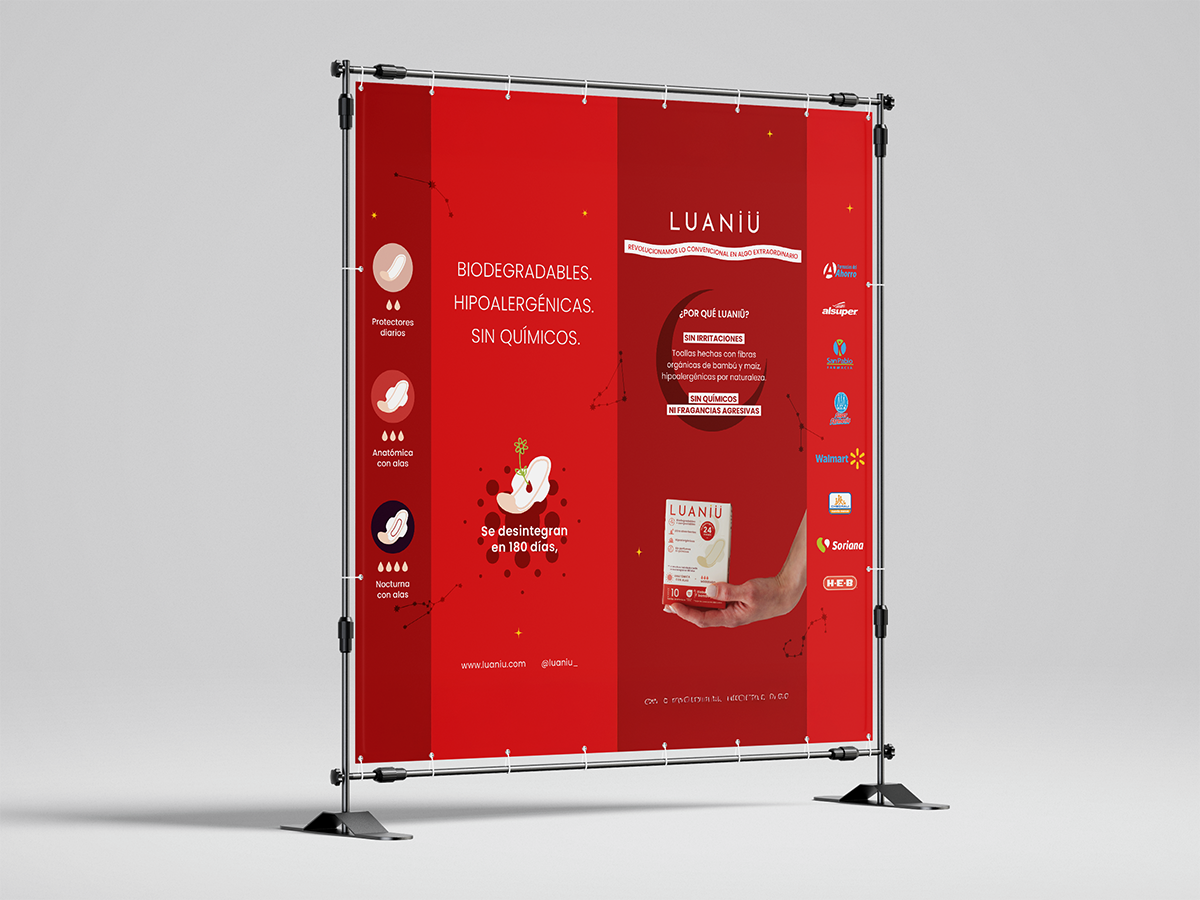 Presentation Banner Design 2