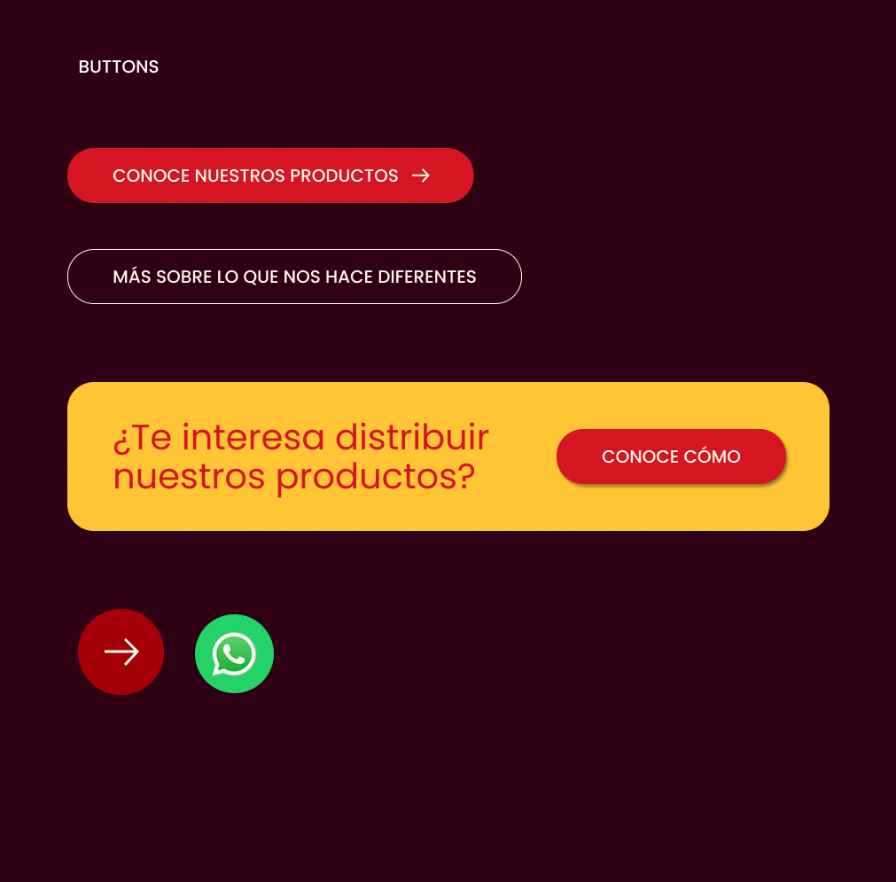 Luaniü button components