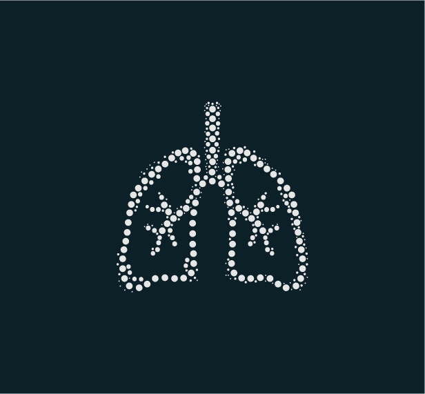 Dr. Omar Durán Logo - Dark Version